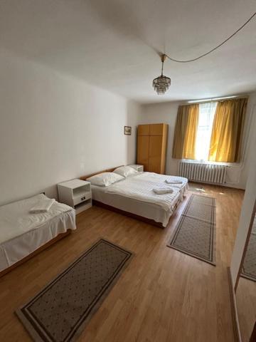 Corvin Panzio Bed & Breakfast Gyor Exterior photo